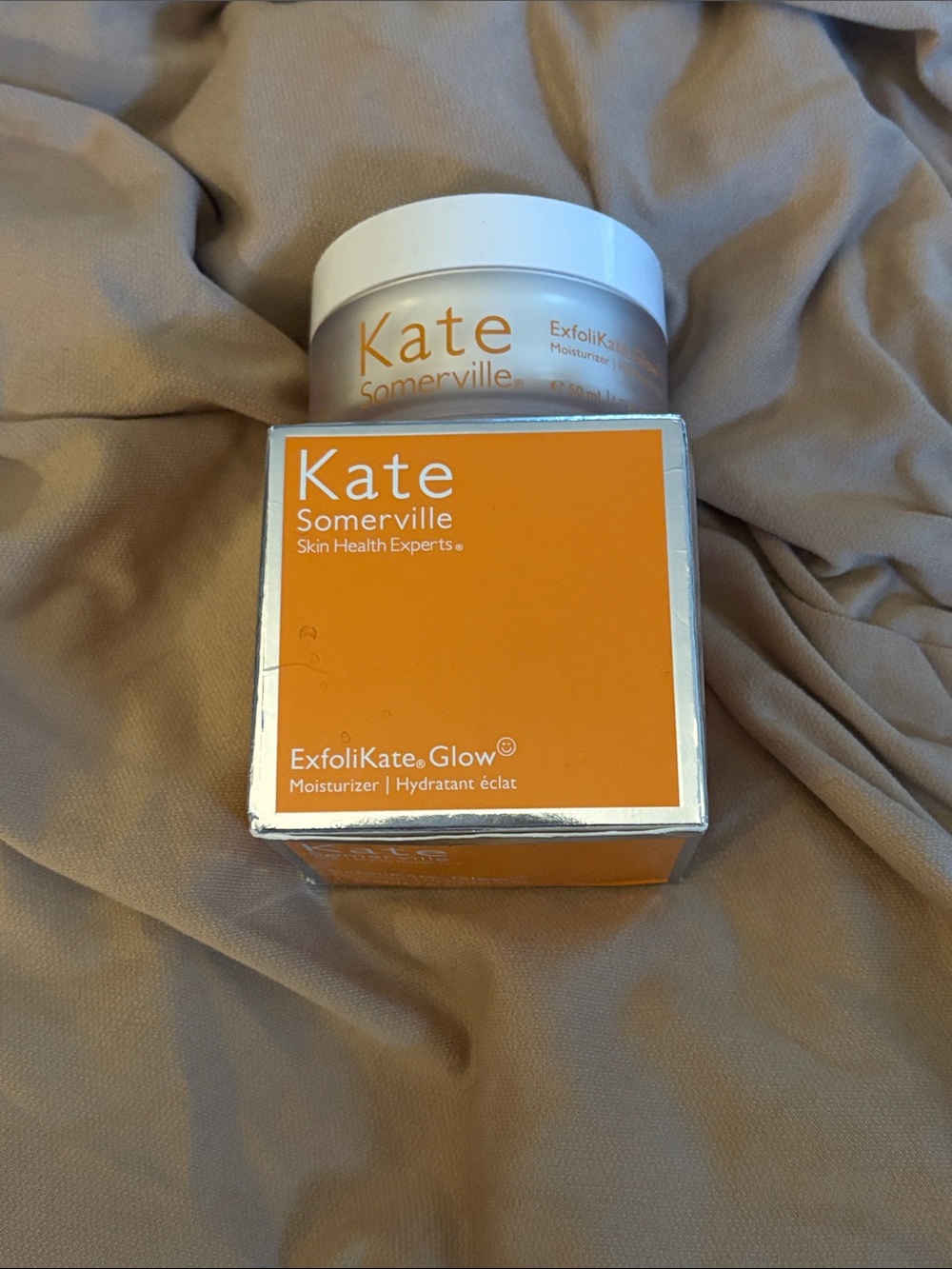 Kate Somerville Moisturizer - 50ml